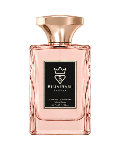 Bujairami Sugarbabe (100ml)