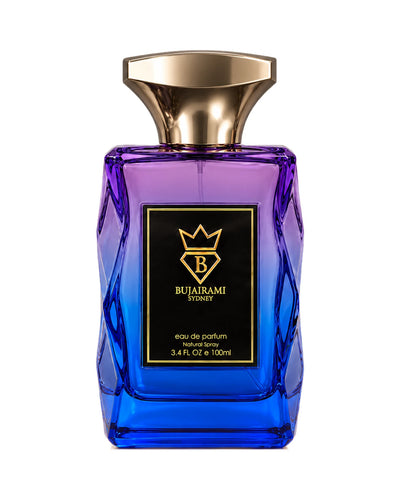 Bujairami Sunset Bay (100ml)