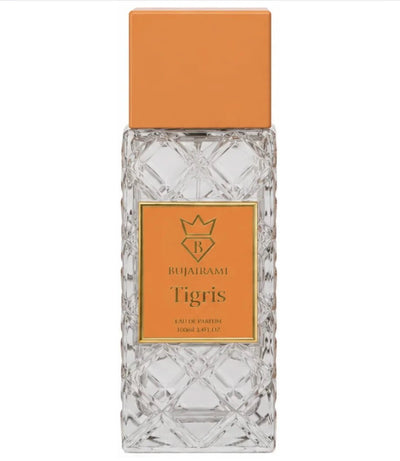 Bujairami Tigris Extrait (100ml)
