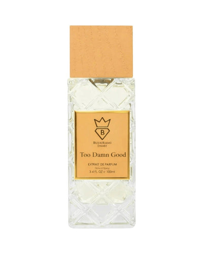 Bujairami Too Damn Good Extrait de Parfum (100ml)