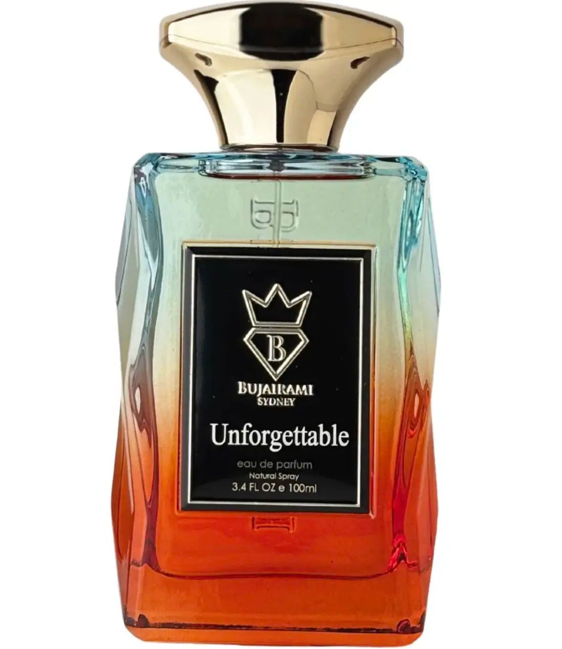 Bujairami Unforgettable (100ml) - FragranceGems