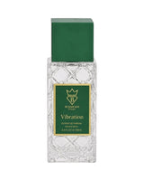 Bujairami Vibration (100ml) - FragranceGems