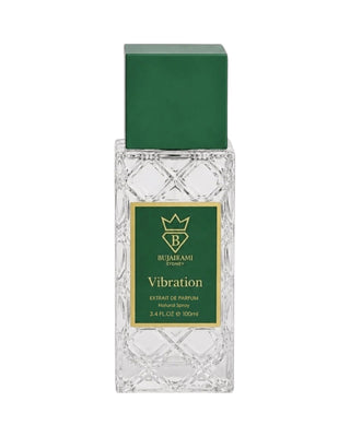 Bujairami Vibration (100ml) - FragranceGems