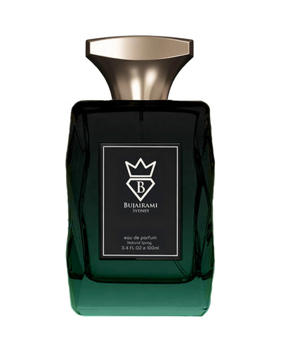 Bujairami Woke (100ml)