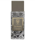 Bujairami Ya Habibi Extrait (100ml) - FragranceGems
