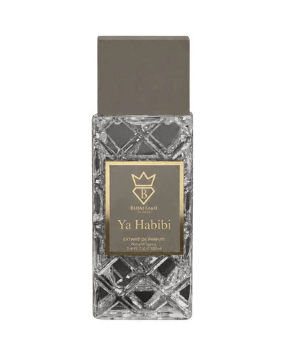 Bujairami Ya Habibi Extrait de Parfum (100ml)