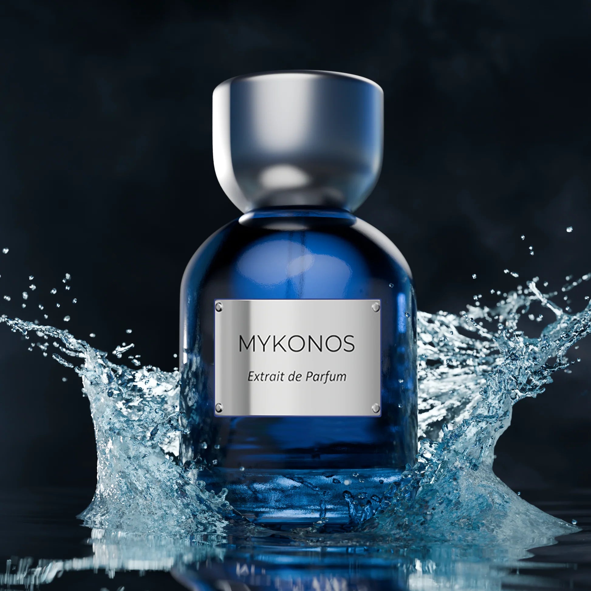Mykonos California Club (50ml)