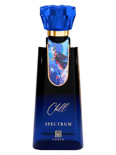 Ahmed Al Maghribi Chill Spectrum (100ml)