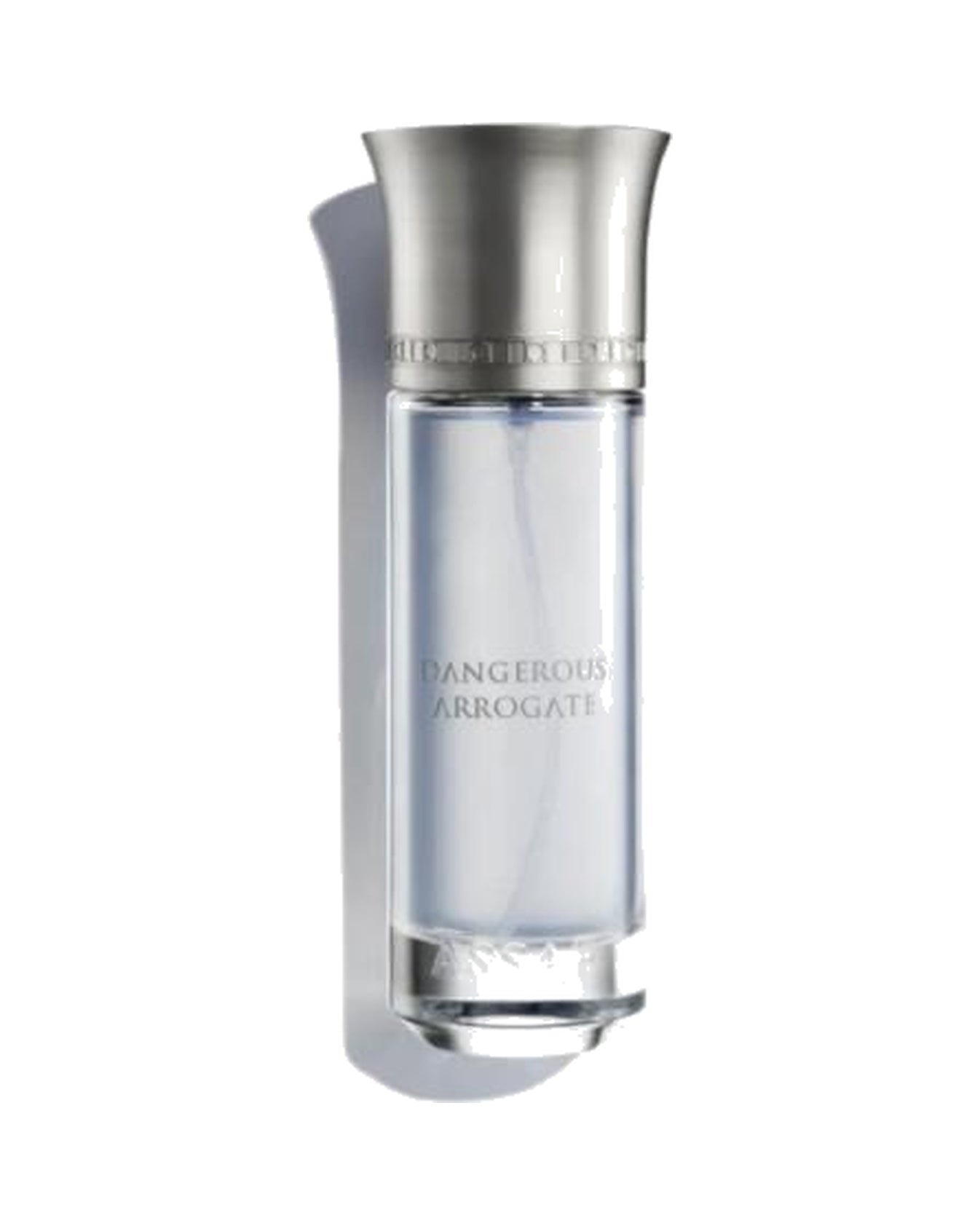 Assaf Dangerous Arrogate 200ml parfum flacon