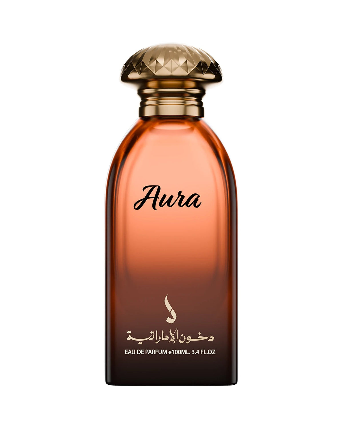 Dkhoon Emirates Aura (100ml) - FragranceGems