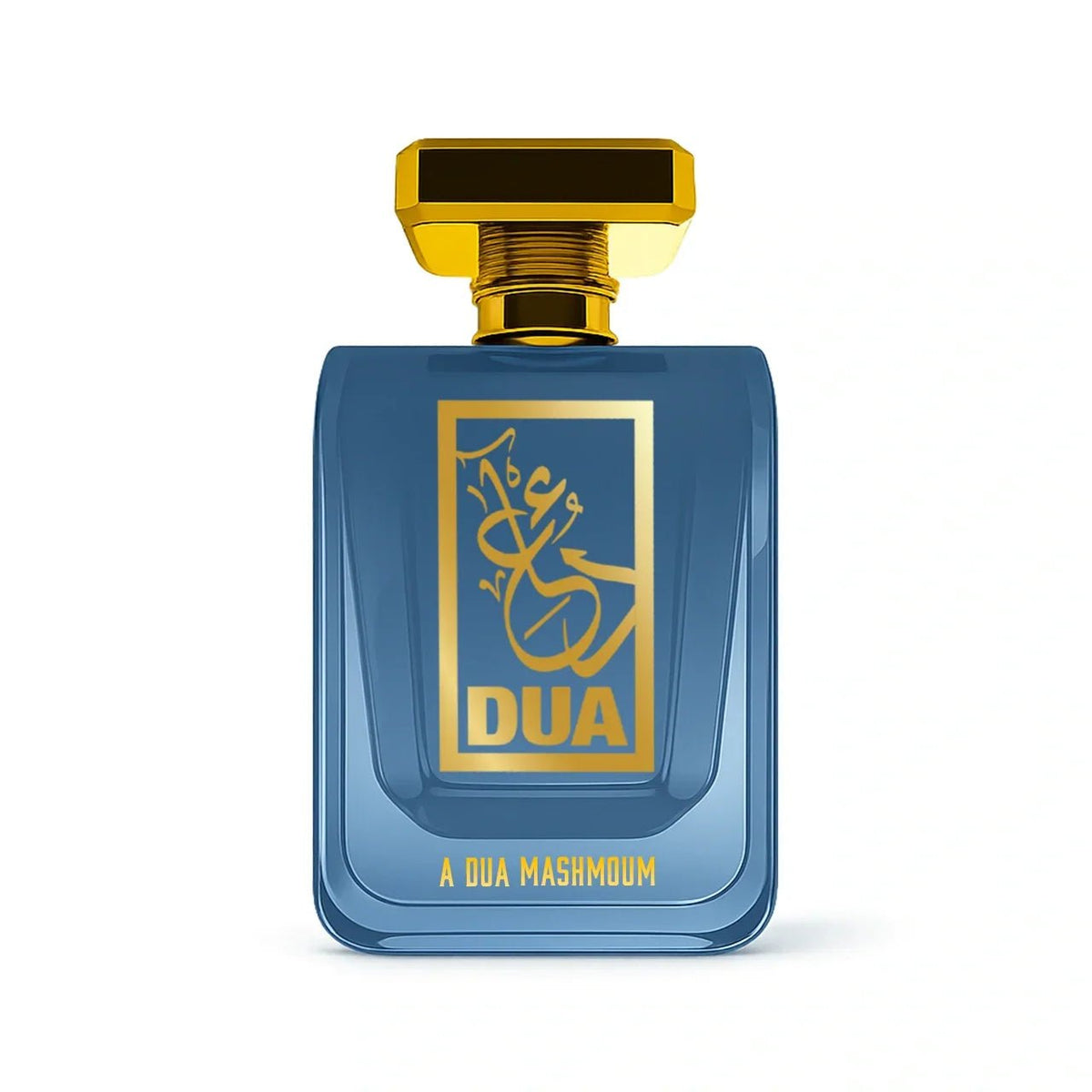 Dua A Dua Mashmoum - FragranceGems
