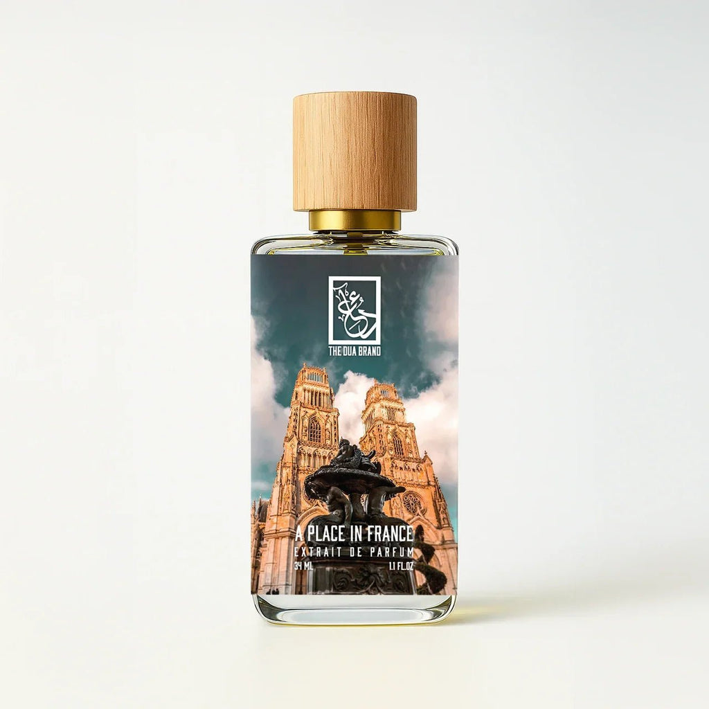 Dua A Place In France - FragranceGems