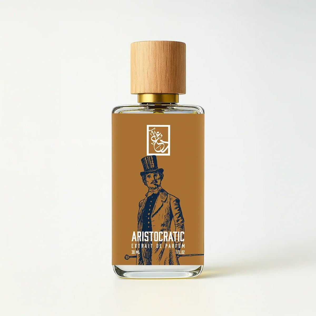 Dua Aristocratic - FragranceGems