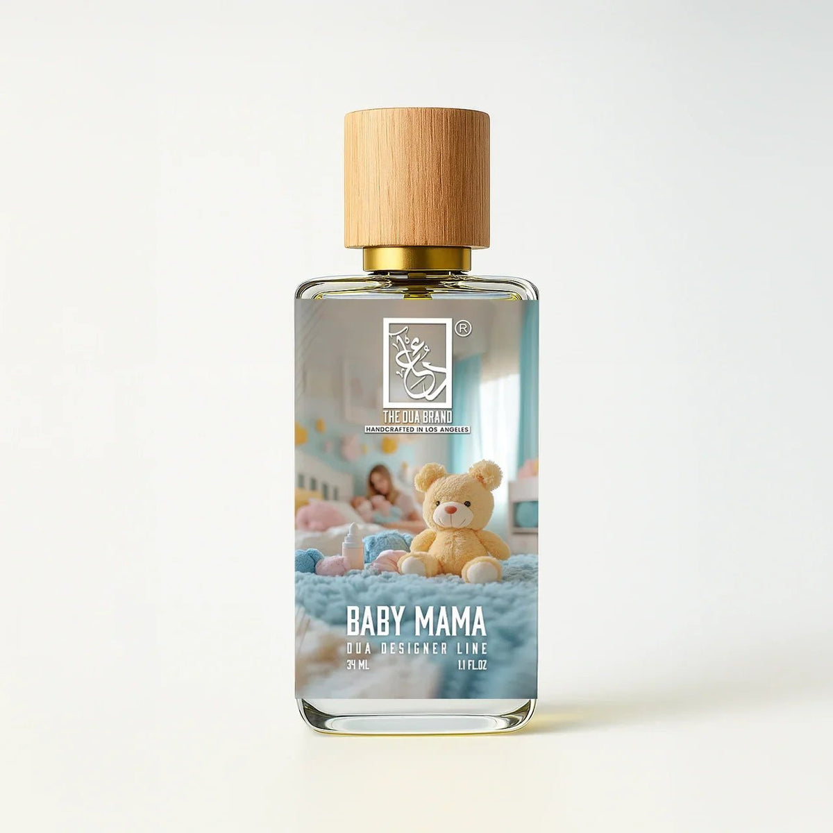 Dua Baby Mama - FragranceGems