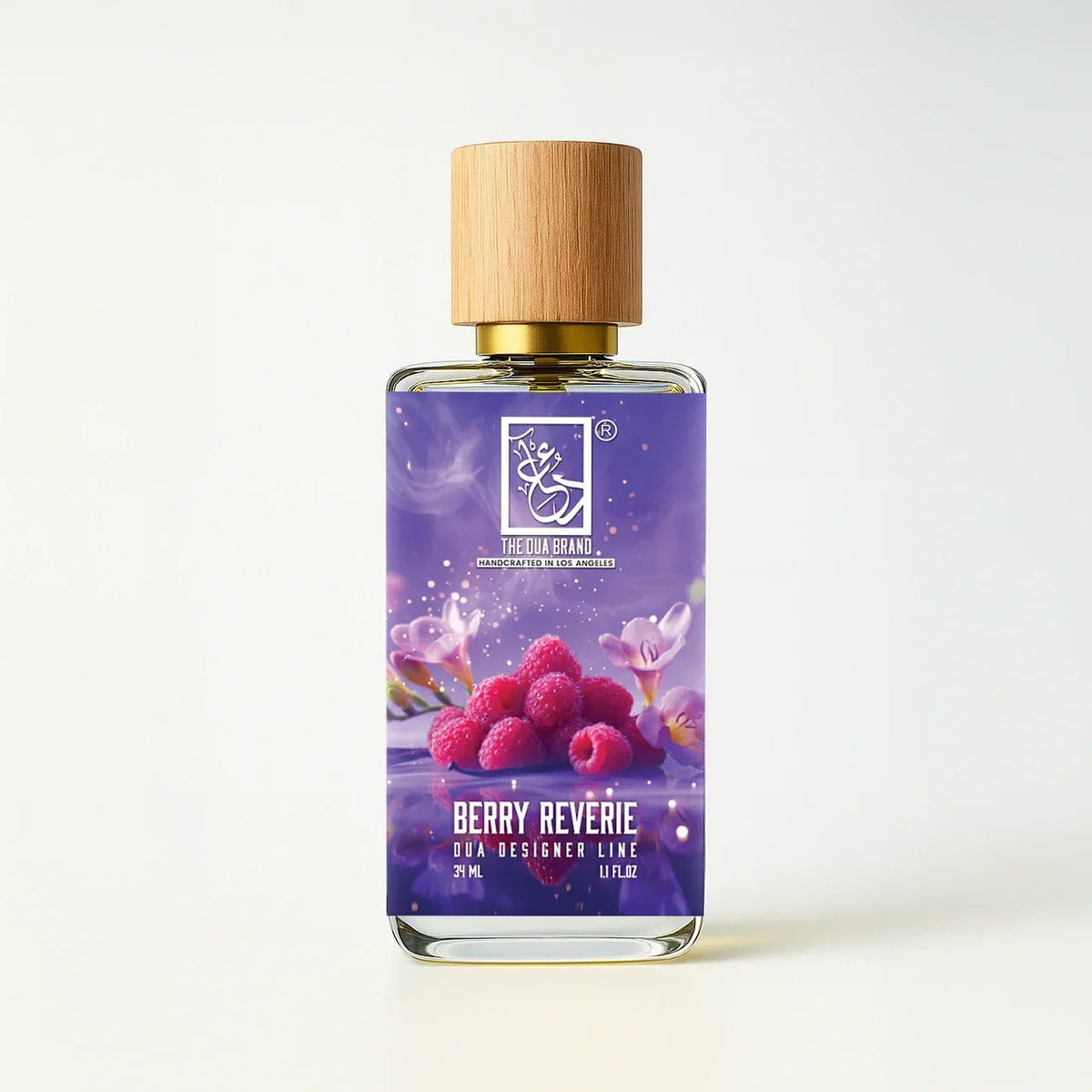Dua Berry Reverie - FragranceGems