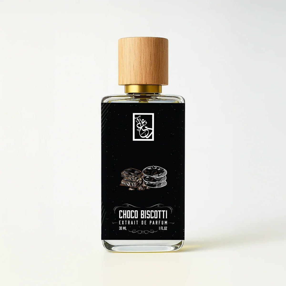 Dua Choco Biscotti - FragranceGems