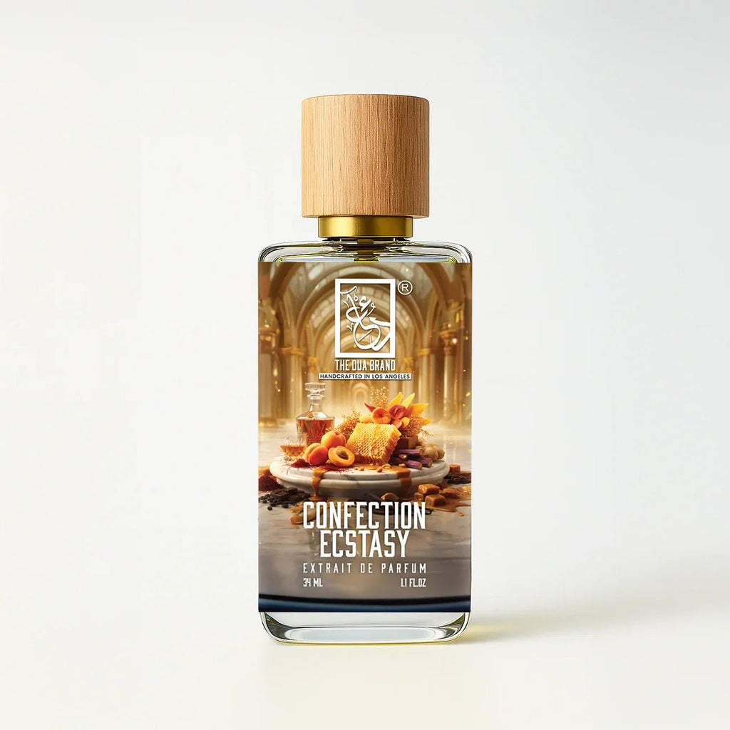 Dua Confection Ecstasy - FragranceGems