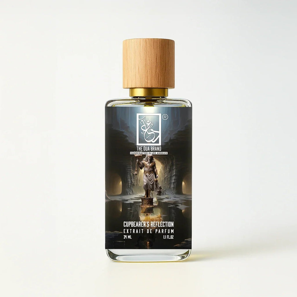 Dua Cupbearer's Reflection - FragranceGems