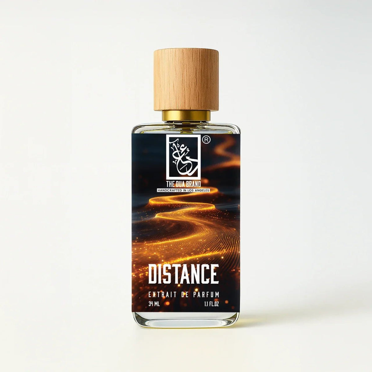 Dua Distance - FragranceGems