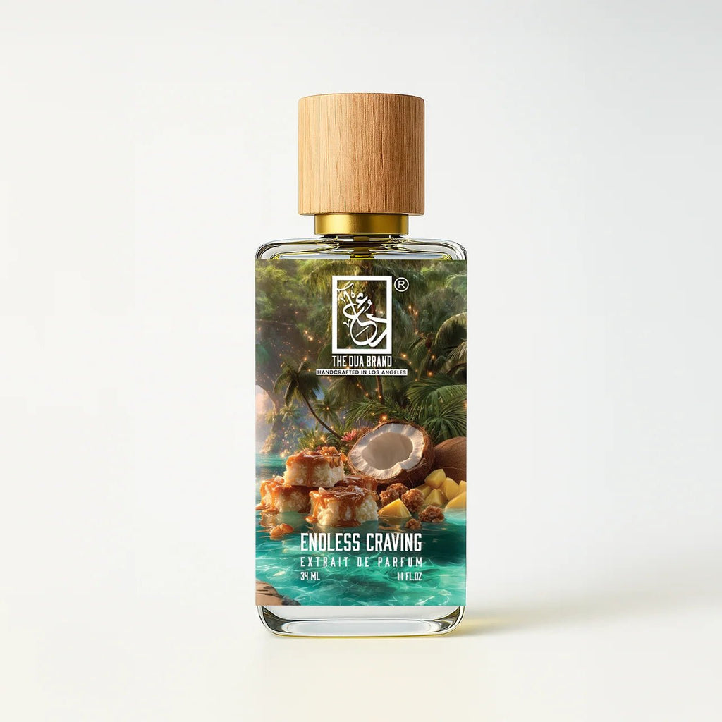 Dua Endless Craving - FragranceGems