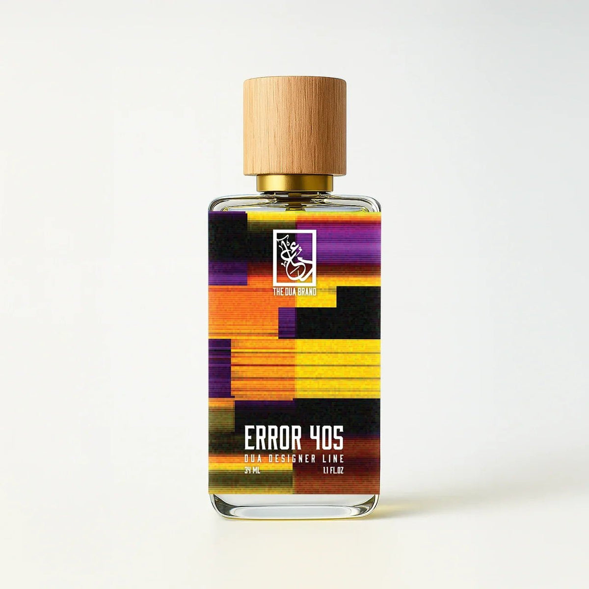 Dua Error 405 - FragranceGems