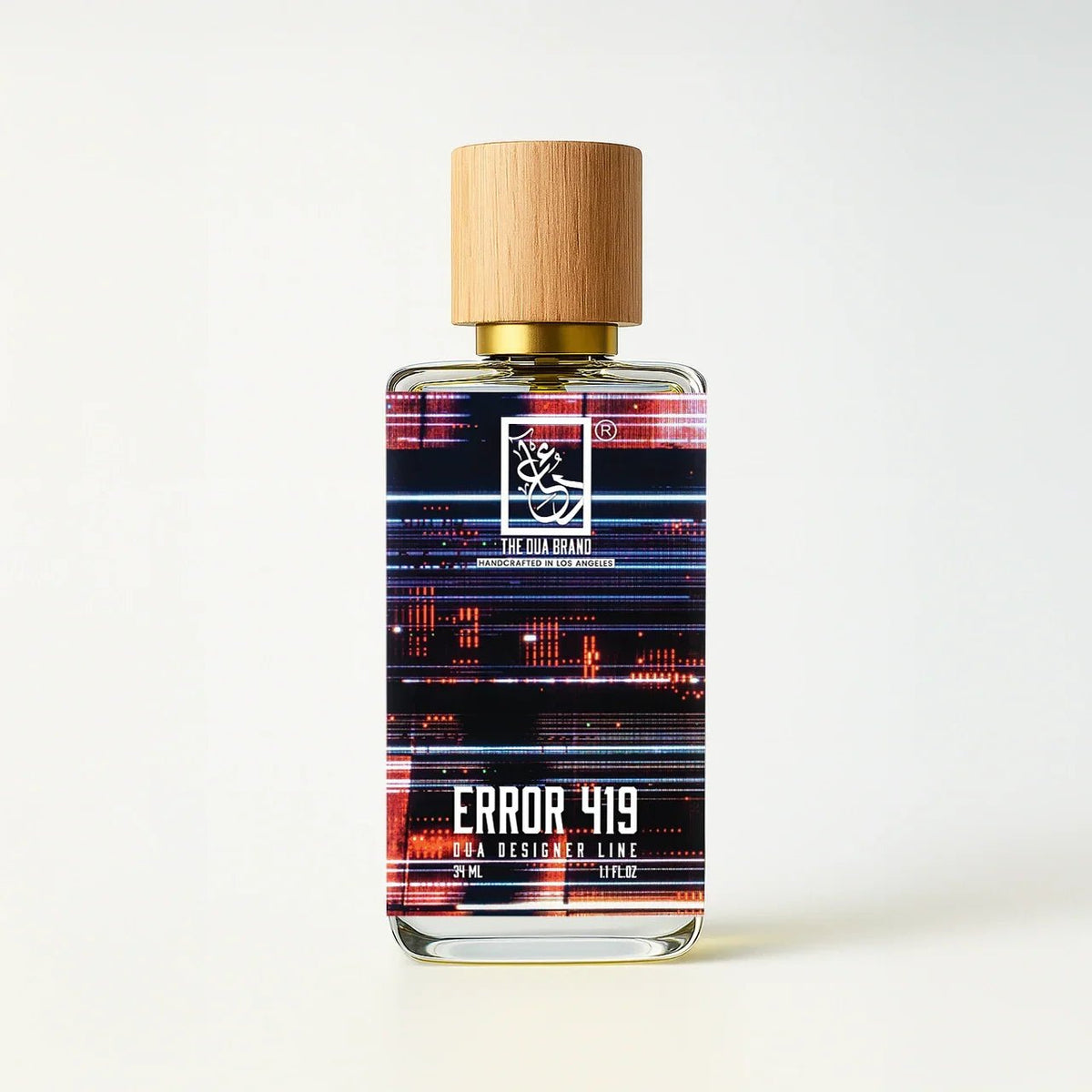 Dua Error 419 - FragranceGems