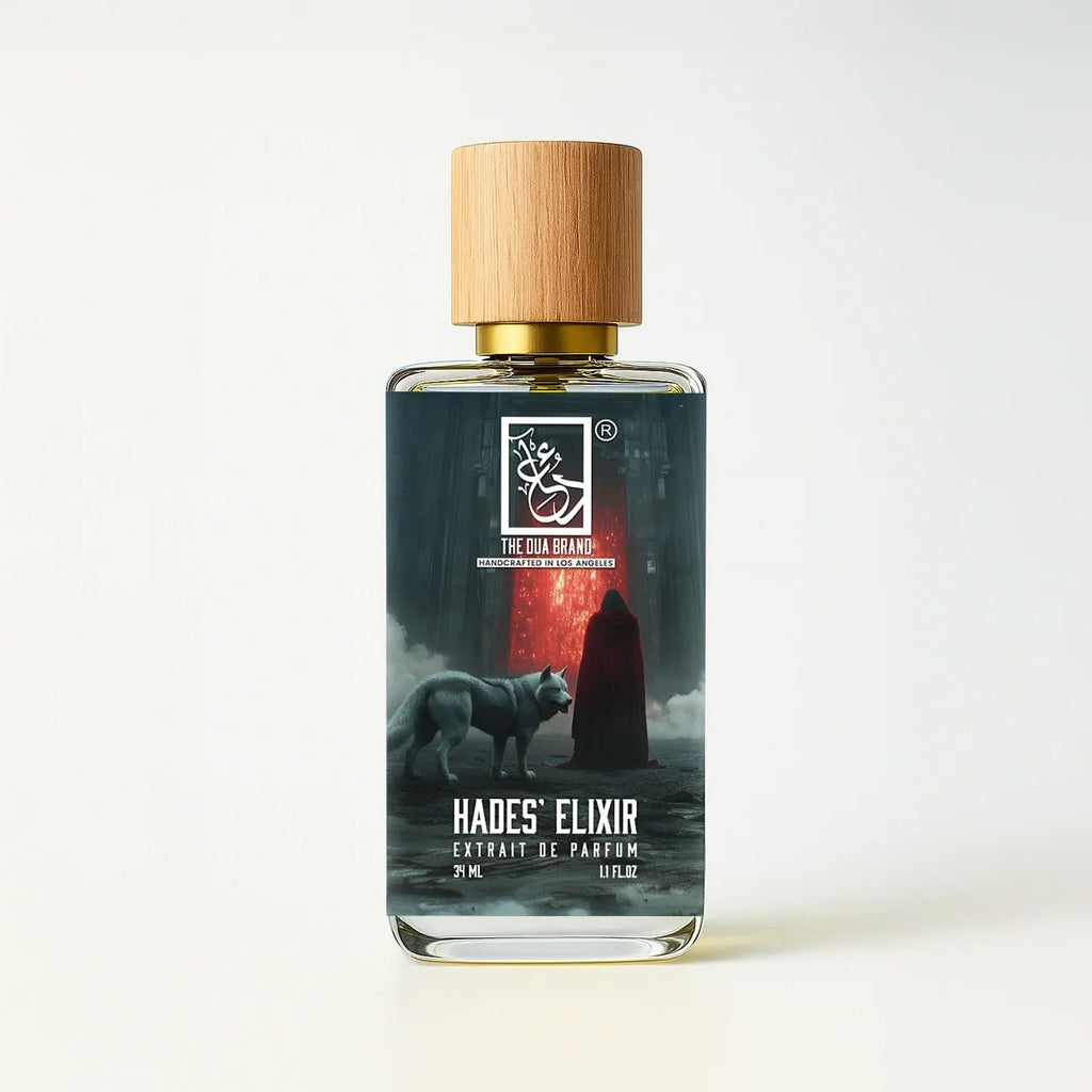 Dua Hades' Elixir - FragranceGems