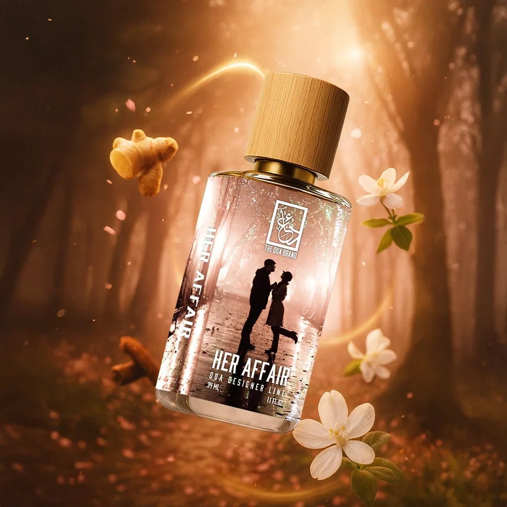Dua Her Affair - FragranceGems