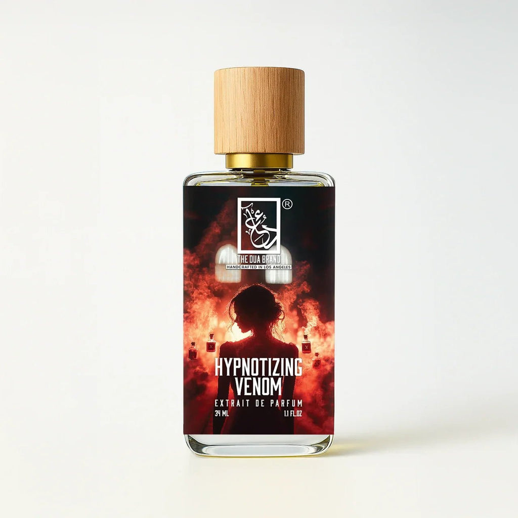 Dua Hypnotizing Venom - FragranceGems
