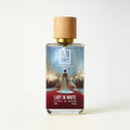 Dua Lady In White - FragranceGems
