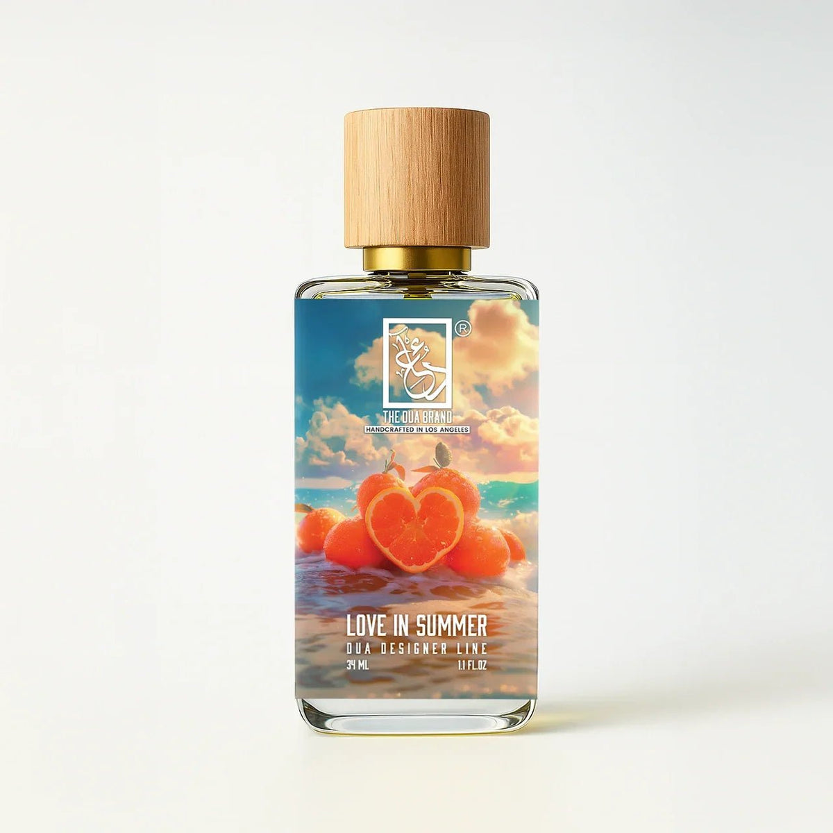 Dua Love In Summer - FragranceGems