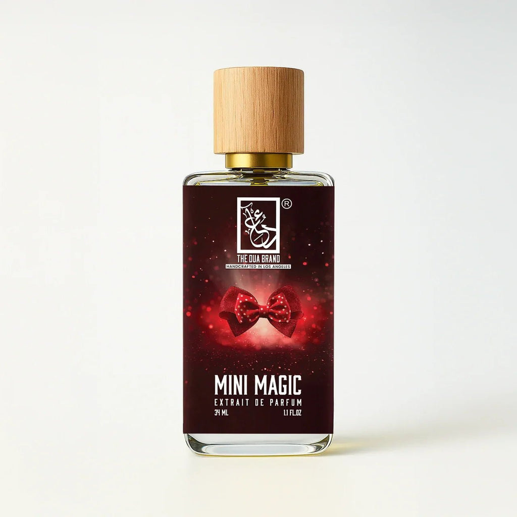 Dua Mini Magic - FragranceGems