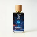 Dua Moon Is Blue - FragranceGems