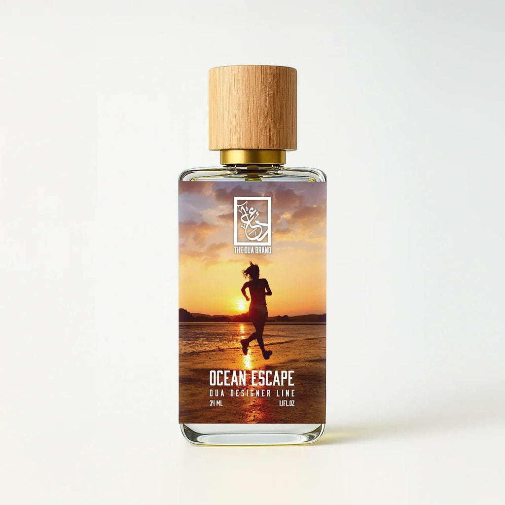 Dua Ocean Escape - FragranceGems