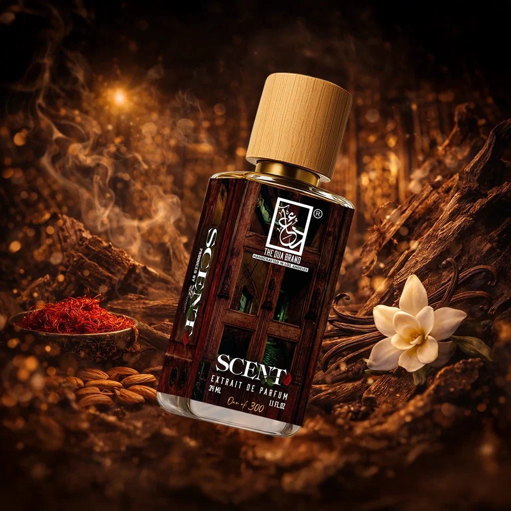 Dua Scent - FragranceGems