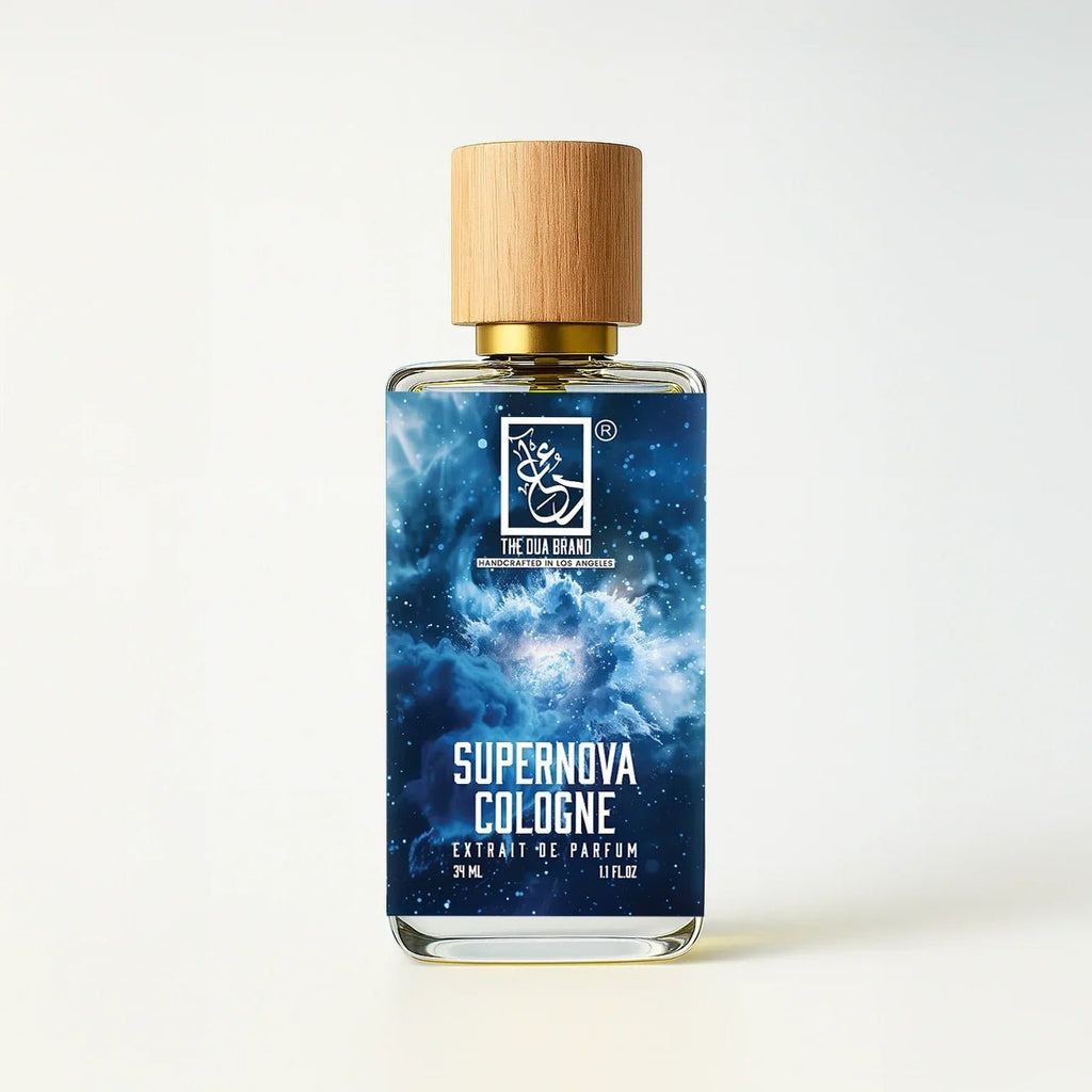 Dua Supernova Cologne - FragranceGems