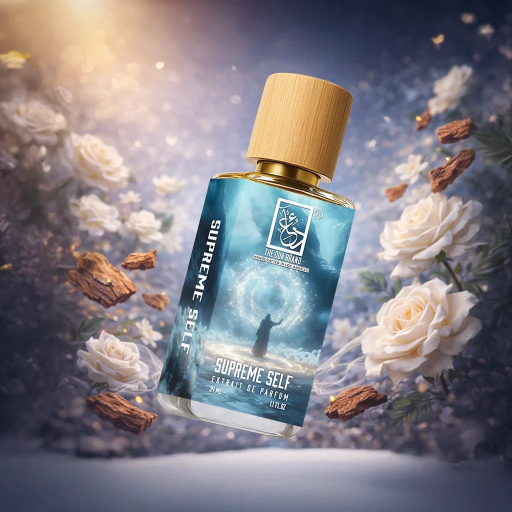 Dua Supreme Self - FragranceGems
