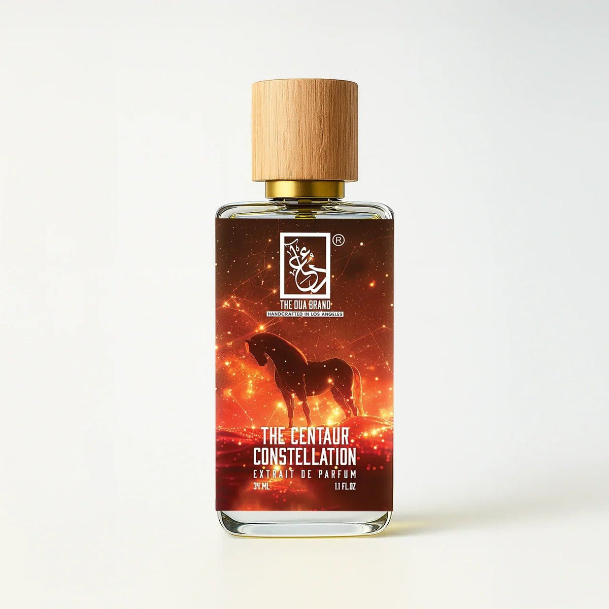 Dua The Centaur Constellation - FragranceGems