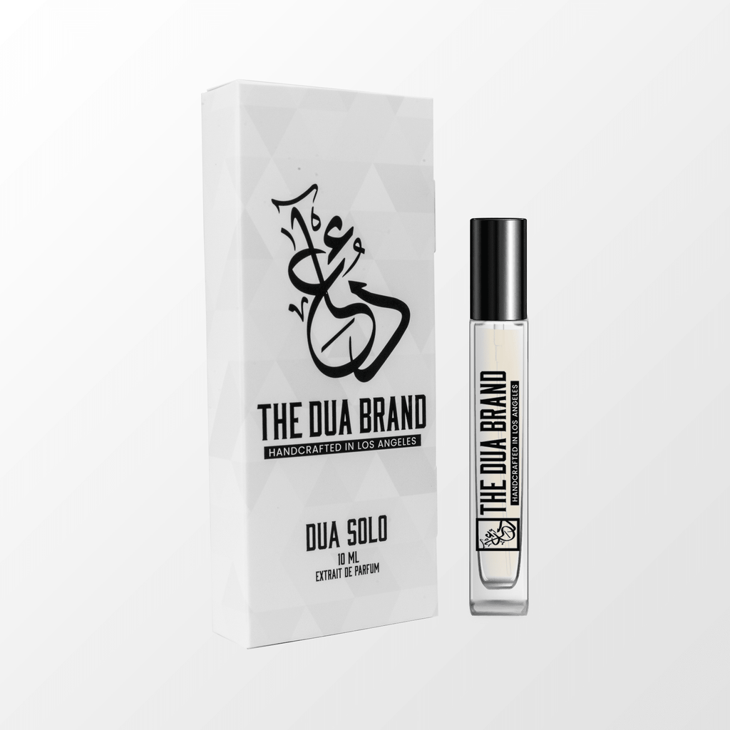 Dua Velvety Cream Delight - FragranceGems