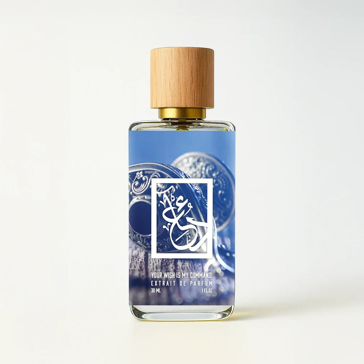 Dua Your Wish is My Command! - FragranceGems