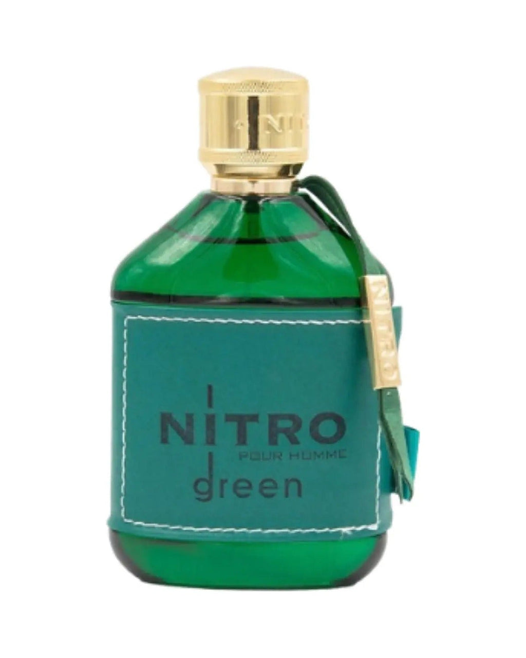 Dumont Nitro Green (100ml) - FragranceGems