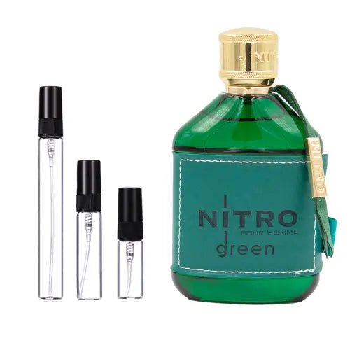Dumont Sample Service - FragranceGems