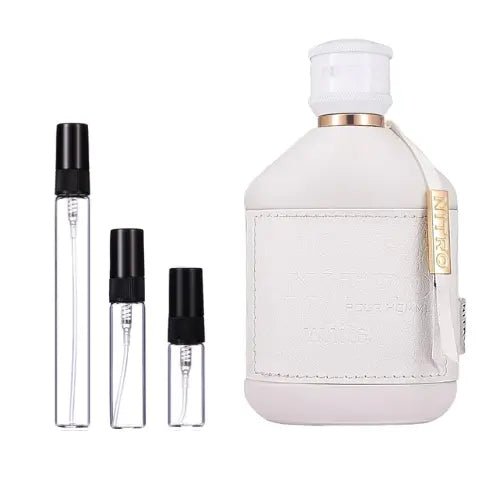 Dumont Sample Service - FragranceGems