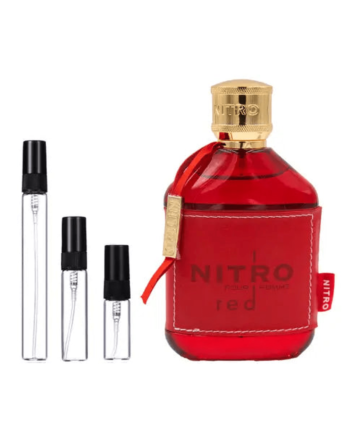Dumont Sample Service - FragranceGems