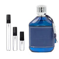 Dumont Sample Service - FragranceGems