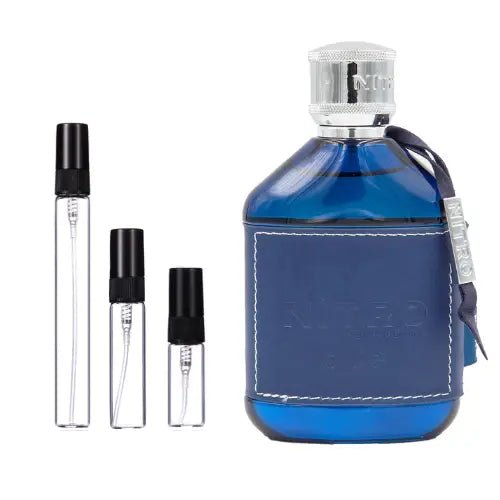 Dumont Sample Service - FragranceGems