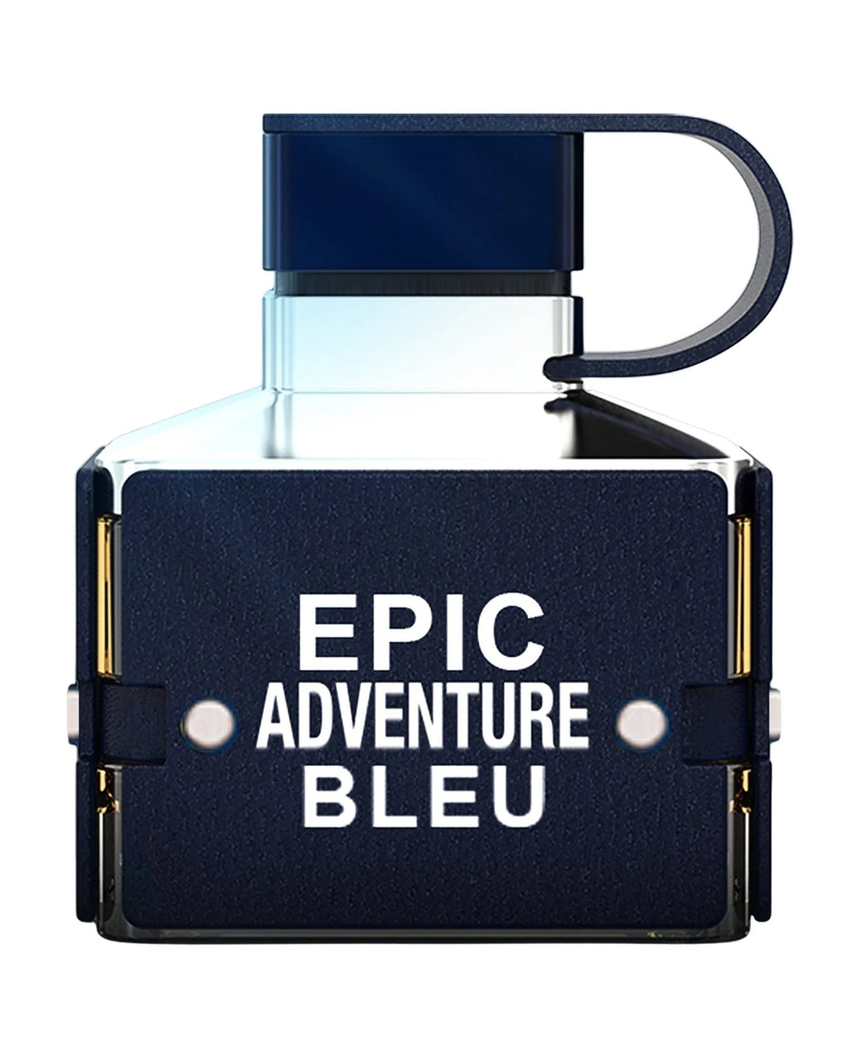 Emper Epic Adventure Bleu (100ml) - FragranceGems