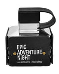 Emper Epic Adventure Night (100ml) parfumfles