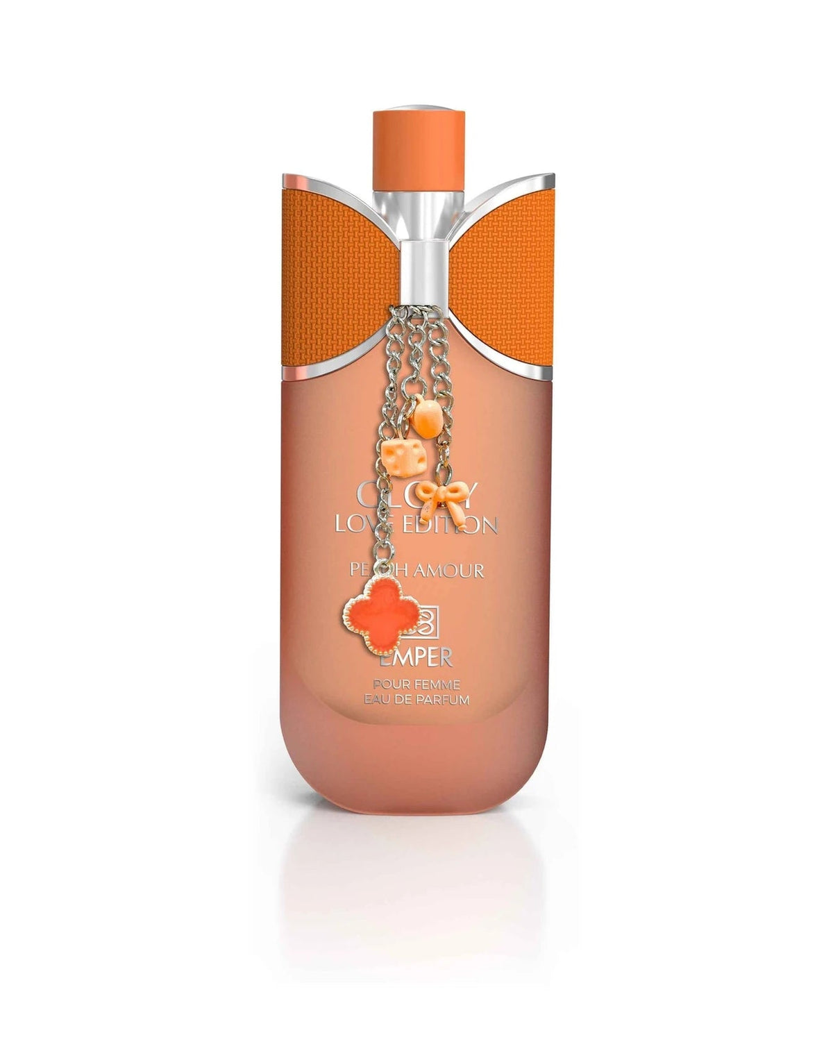 Emper Glory Love Edition Peach Amour (100ml) - FragranceGems