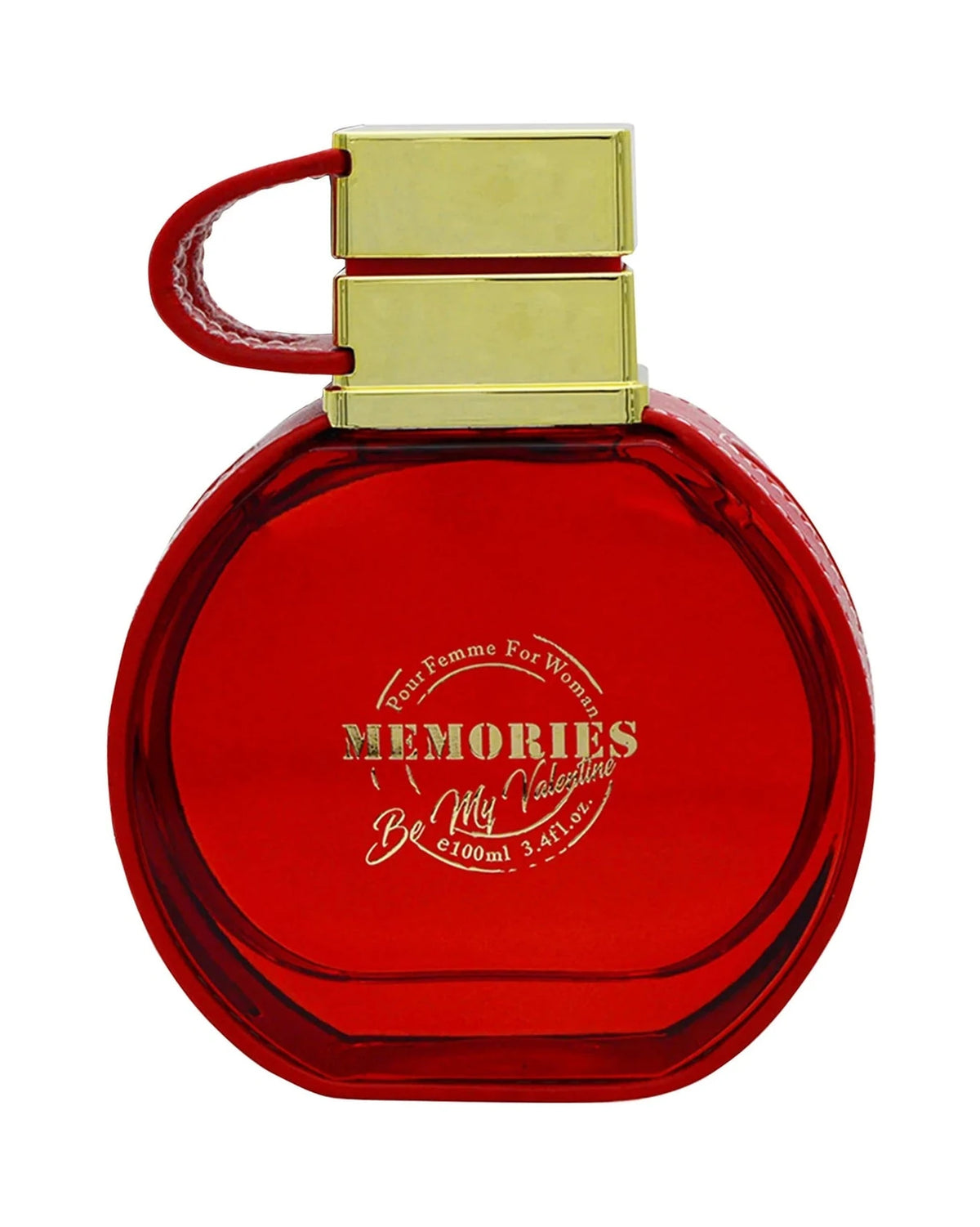 Emper Memories Be My Valentine (100ml) parfumfles